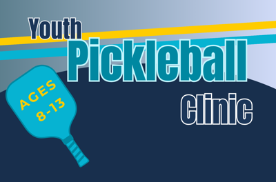 Youth Pickleball Clinic