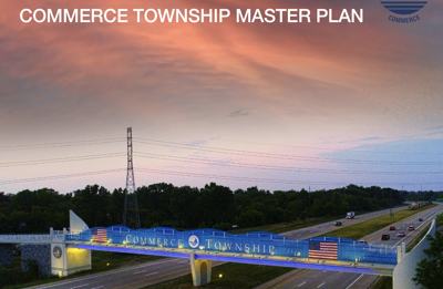 2023 Commerce Township Master Plan