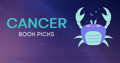 2025 Cancer Book Picks
