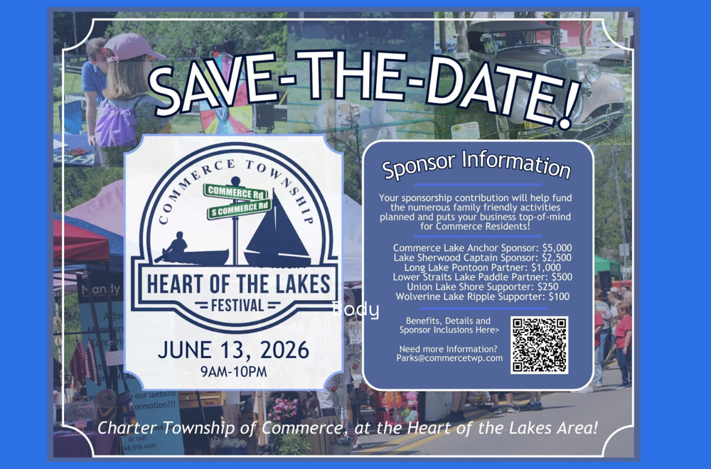 Heart of the Lakes