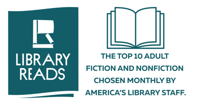 Library Reads February