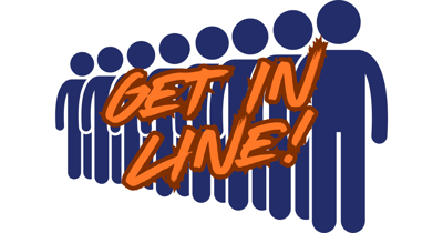 Service Spotlight: Get In Line