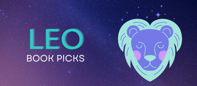 2025 Leo Book Picks