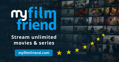 Introducing myfilmfriend!