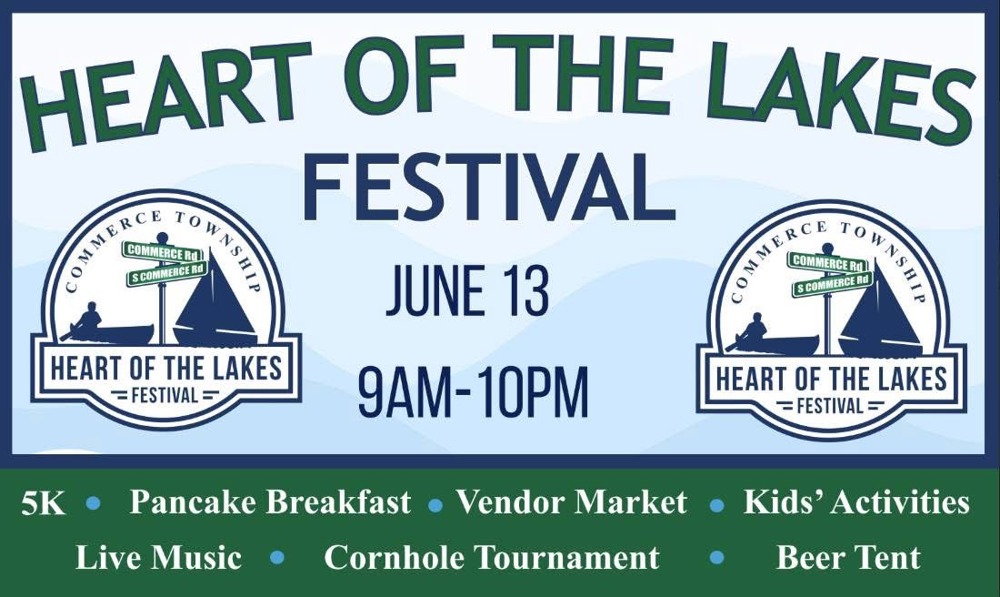 Heart of the Lakes