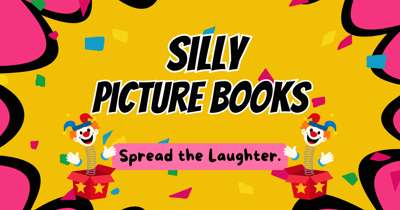 Silly Picture Books
