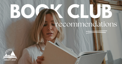 Book Club Recommendations