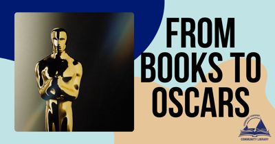 From Book to Oscar Nomination: 2026