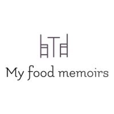 Digging Into Food Memoirs