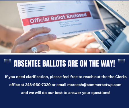 Absentee