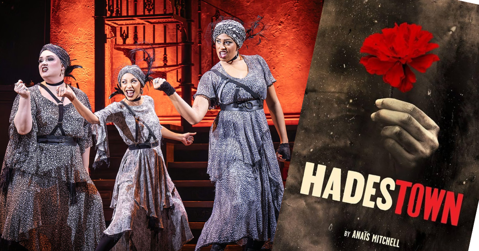 Hadestown Header