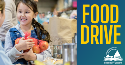 Food for Thought Drive