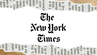 New York Times