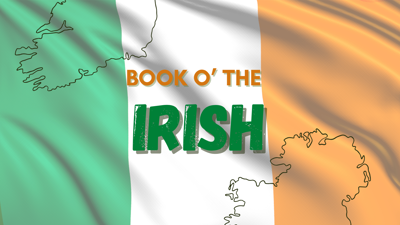 Book o' the Irish