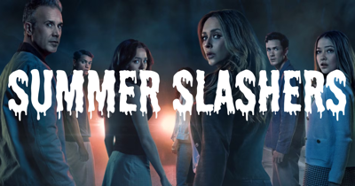 I Know What You Read Last Summer