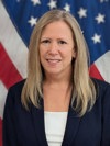 Photo of Melissa Creech