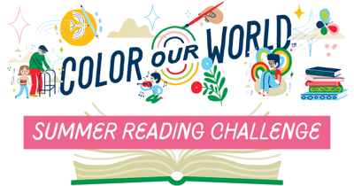 Summer Reading Challenge