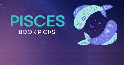 2025 Pisces Book Picks