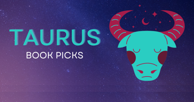 2025 Taurus Book Picks