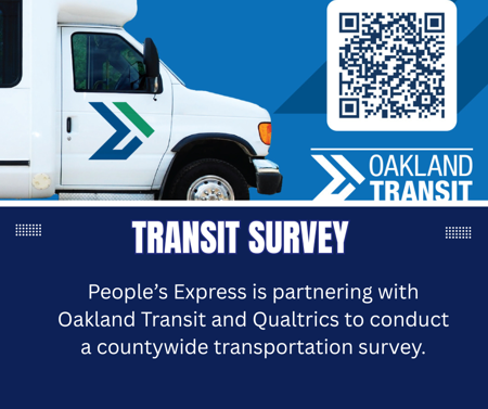 Transit Survey