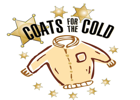 Coats For The Cold