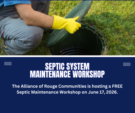 Septic Maintenance