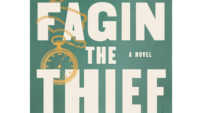 Fagin the Thief by Allison Epstein - A Book Review