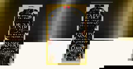 The Entirely True Story of the Fantastical Mesmerist Nora Grey by Kathleen Kaufman - A Book Review