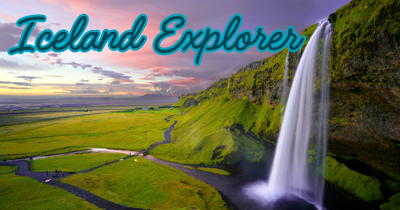 September 29, 2027 - Iceland Explorer