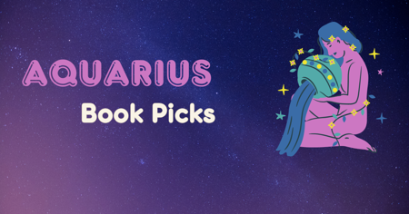 Zodiac Book Recs (1)