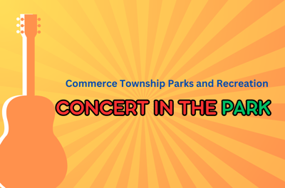 Concert in the Park