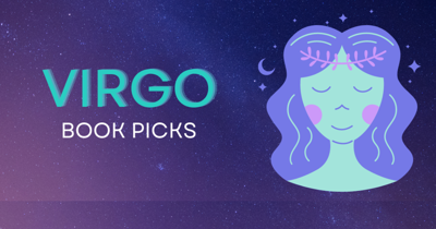 2025 Virgo Book Picks