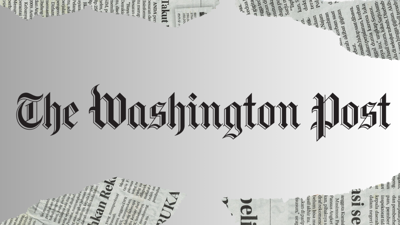 The Washington Post