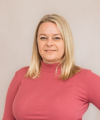 Photo of Emily England