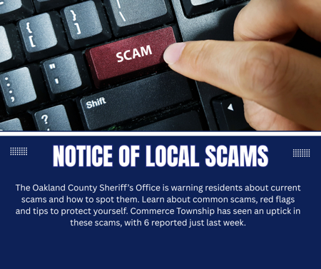 Scamss