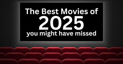 The Best Movies of 2025 You Might Have Missed