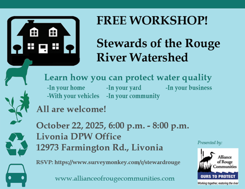 Program Flyer