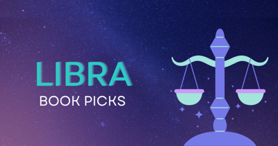 2025 Libra Book Picks