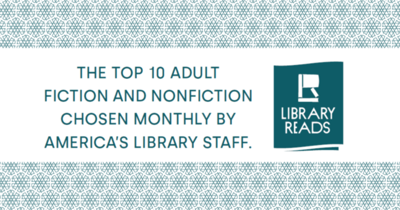 Library Reads November