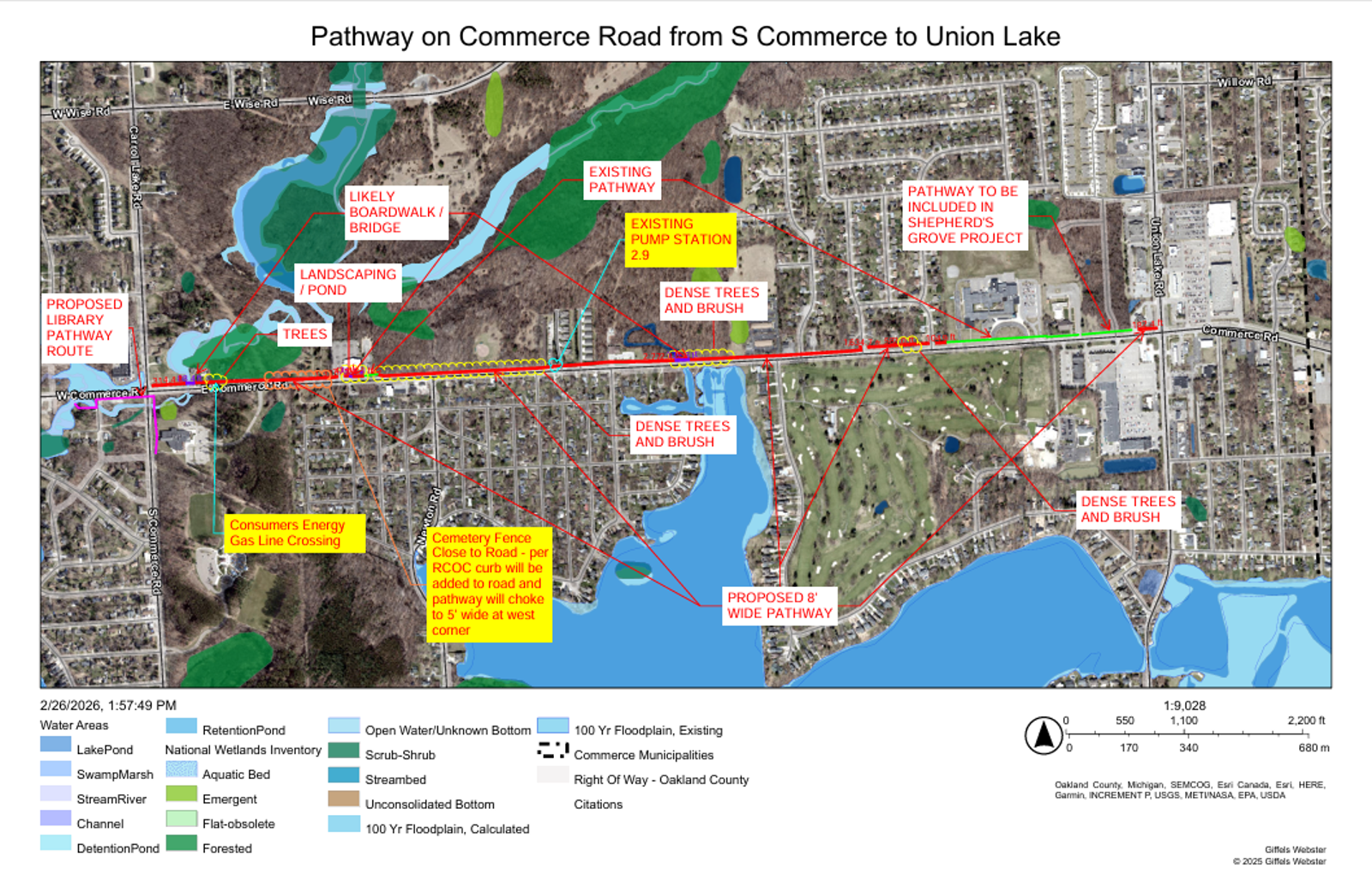 Commerce From S Commerce To Union