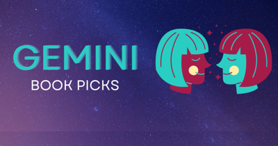 2025 Gemini Book Picks