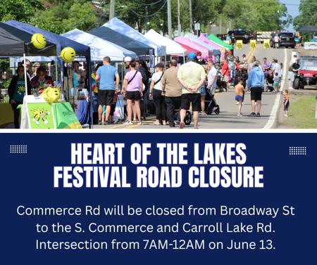 Road Closure (2)