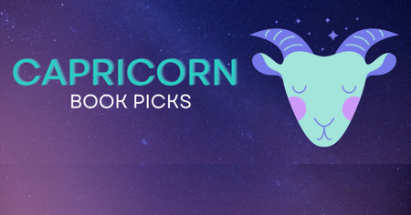 Zodiac Book Recs (5)