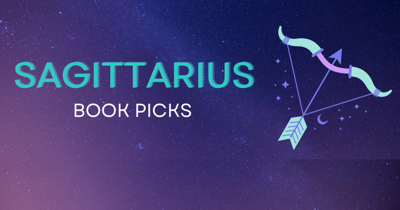 2024 Sagittarius Book Picks
